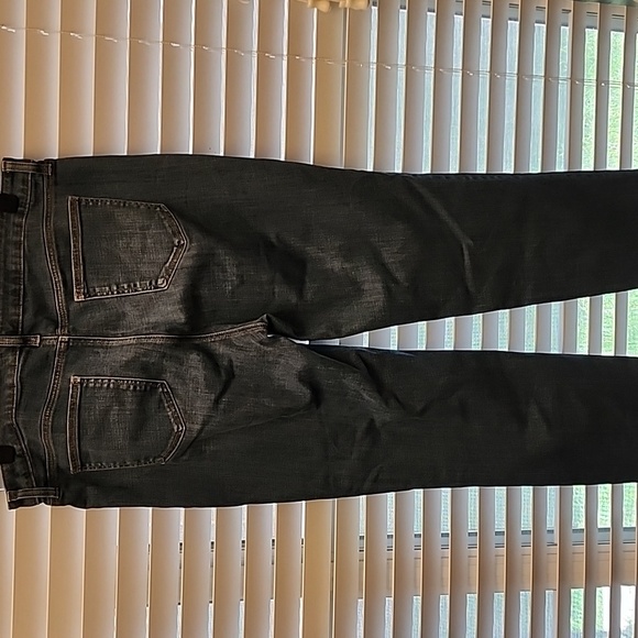 Chico Perfect Stretch Girlfriend Straight Leg sz 2.5 (14) - Picture 7 of 11